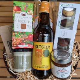 Til for&aring;r og p&aring;ske