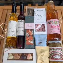 Design din egen Gavekurv