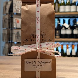 Julete & Julekaffe