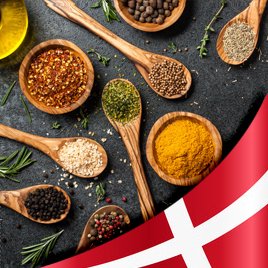 DANSKE SPECIALITETER