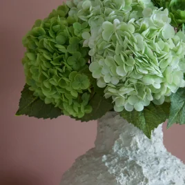 Naturtro evighedsbuketter