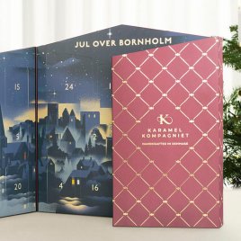 Julekalendere