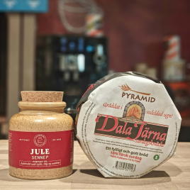 Julens Delikatesser
