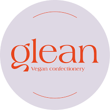 Glean - veganske flødeboller.
