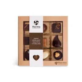 Harms chocolat