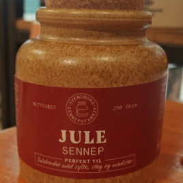 Julespecialiteter
