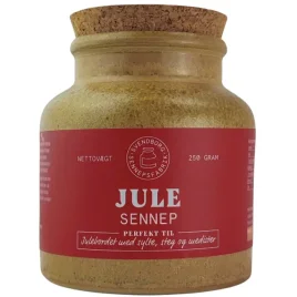 Julens Delikatesser