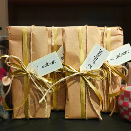 Advent & kalendergaver