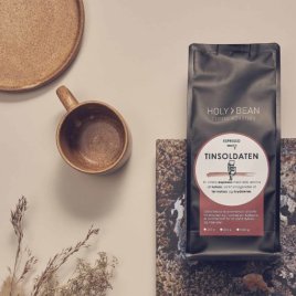 Holybean - Kaffe