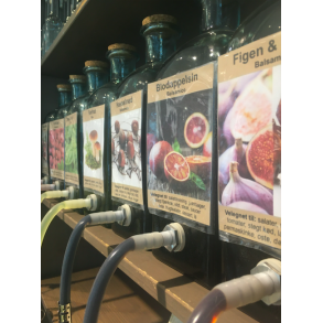 Blbr & Havtorn Balsamico.