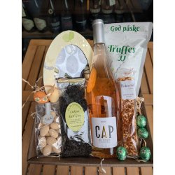 Design Selv Gavekurv