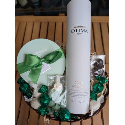 For�rskurv m. portvin