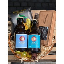 Gavekurv med Special�l, Lakrids &amp; Karameller