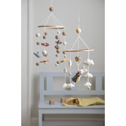 Brne uro i filt - Gry og Sif.