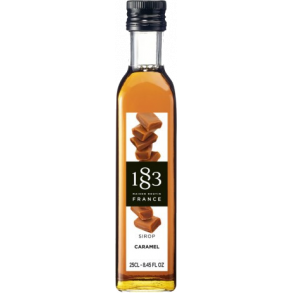 Karamel Sirup
