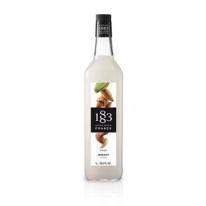 Mandel Sirup 
