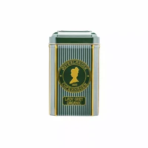 kologisk Lady Grey Tebreve