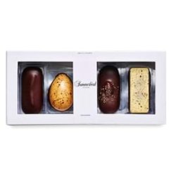Summerbird Petit Four 4 - �kologisk