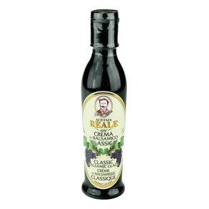 Klassisk Balsamico Glaze