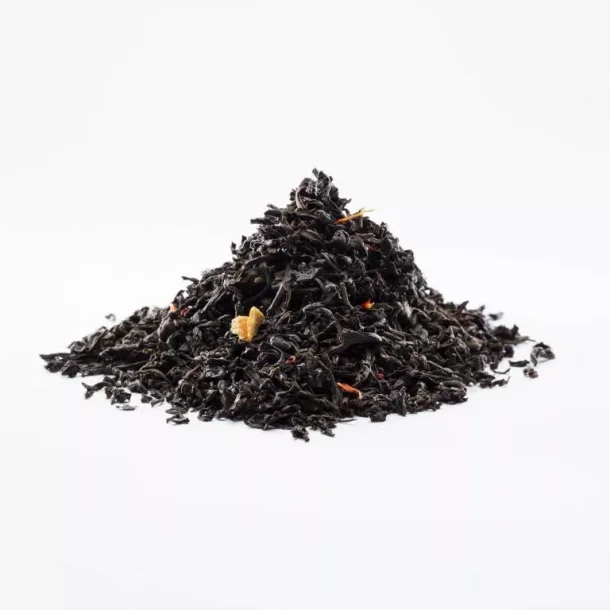 kologisk Orange Earl Grey