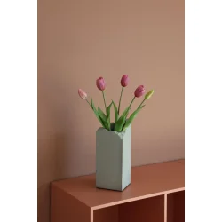 Rosa Tulipaner 5 stilke