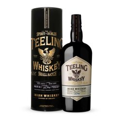 Teeling Small Batch Whisky 