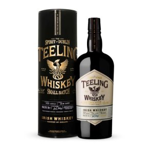 Teeling Small Batch Whisky 