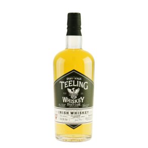Teeling Stout Cask Whisky 