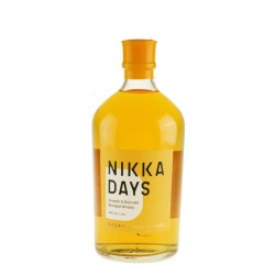 Nikka Days Whisky 