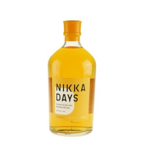 Nikka Days Whisky 