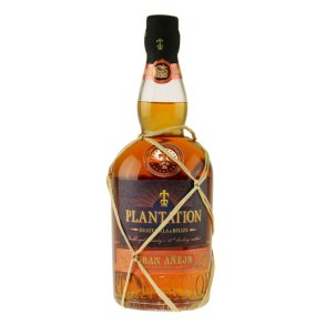 Plantation Gran Anejo Rom fra Guatemala & Belize