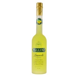 Limoncello Likr