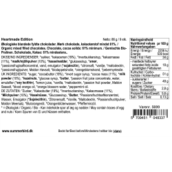 Summerbird Heartmade Edition