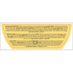 P�ske�g - Bagsv�rd Lakrids.