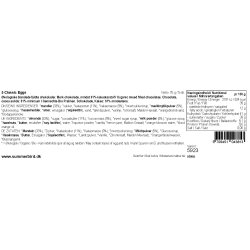 Summerbird for�rs �ske med 5 klassisk �g.