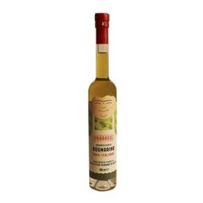  Italiensk olivenolie med rosmarin 100 ml