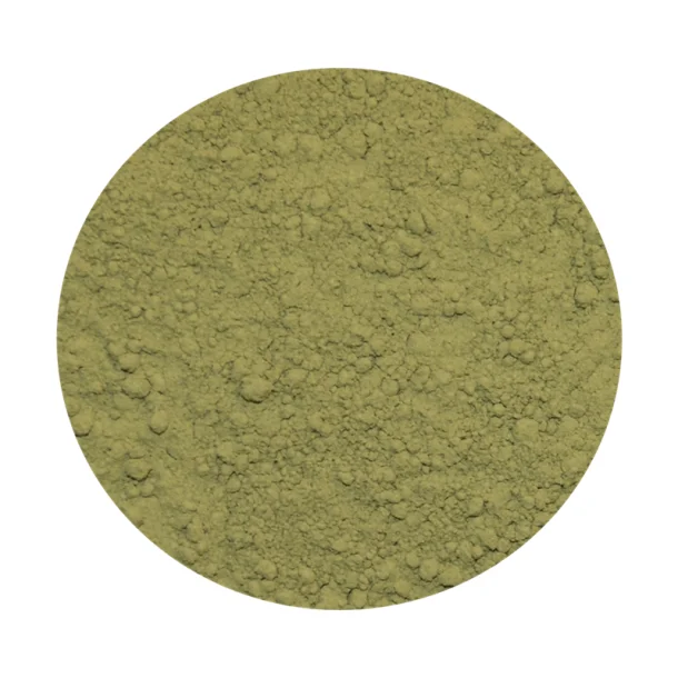 �kologisk Matcha Pulver � Finmalet Japansk Gr�n Te - Tilbud