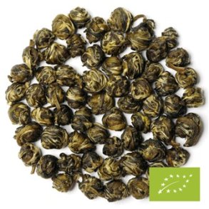 Perle te 1000g refill kologisk