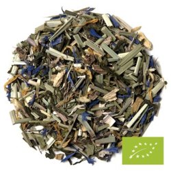 Fuldmne te - refill pose 600g.