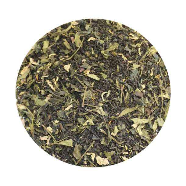Chaplon Afternoon Tea �kologisk � Earl Grey med Mango 700 g. 