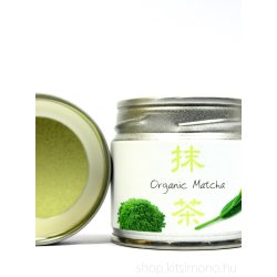 Gaveid - Matcha te st