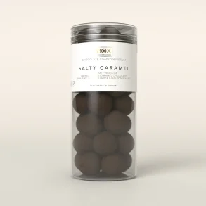 Box the original - TUBE - LARGE - SALTY CARAMEL