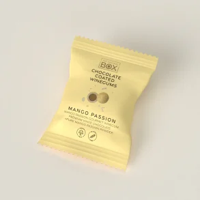 TWO PACK - MANGO PASSION