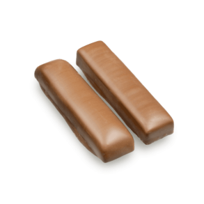 Bagsvrd lakrids - 2 stk stnger lys symfoni