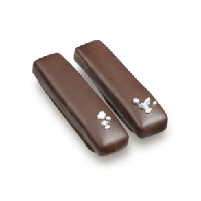 Bagsvrd lakrids 2 stk. stnger - Mrk symfoni