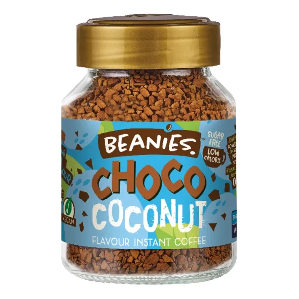 Beanies Choco Coconut 