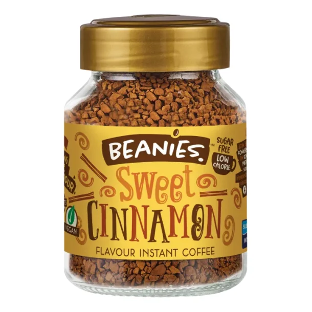  Beanies Sweet Cinnamon 