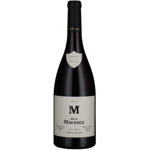 Belle Mayance -Pinot noir - kologisk
