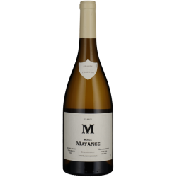 Belle Mayance - Chardonnay - kologisk