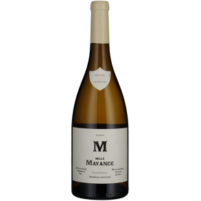 Belle Mayance - Chardonnay - kologisk